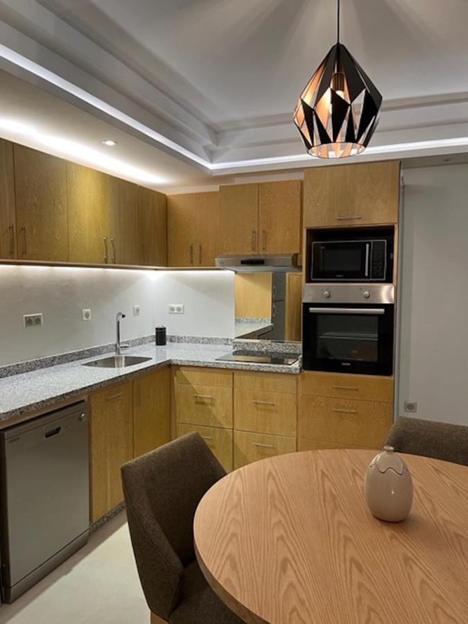 Luxury Apartment 105Sqm Terrace Seafront Wifi Unlimited Agadir Eksteriør bilde